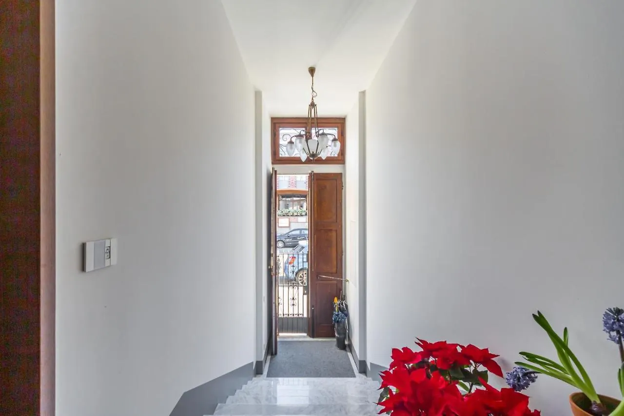 Easy Life - Elegante Trilocale In Zona Porta Venezia Διαμέρισμα Μιλάνο 0*,