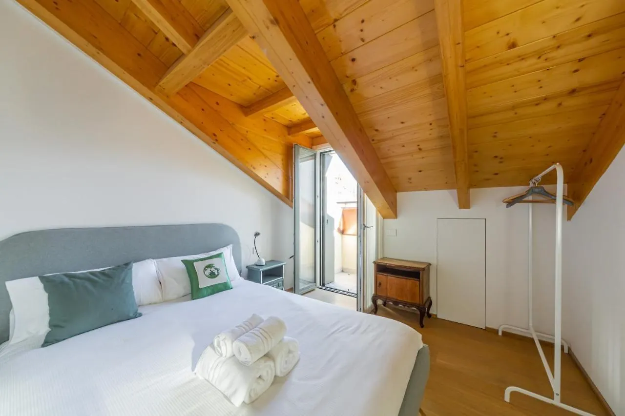 Easy Life - Elegante Trilocale In Zona Porta Venezia Διαμέρισμα Μιλάνο 0*,  Ιταλία