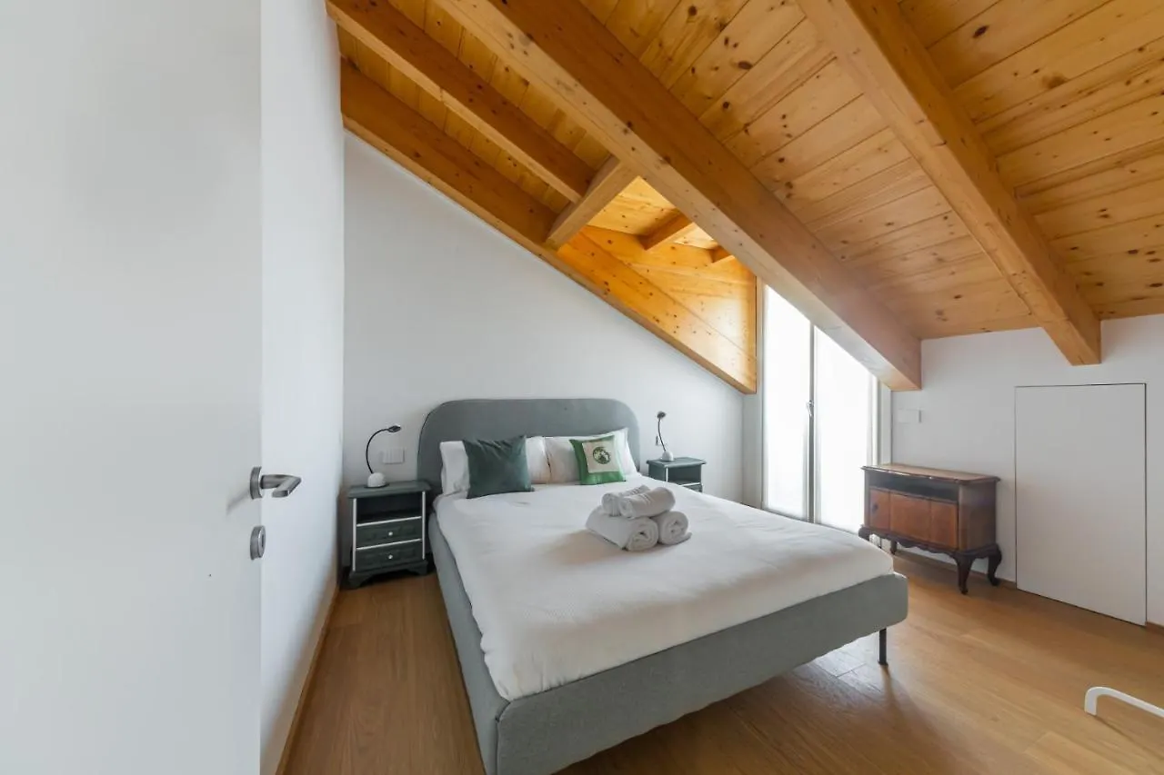 Easy Life - Elegante Trilocale In Zona Porta Venezia Διαμέρισμα Μιλάνο 0*,  Ιταλία