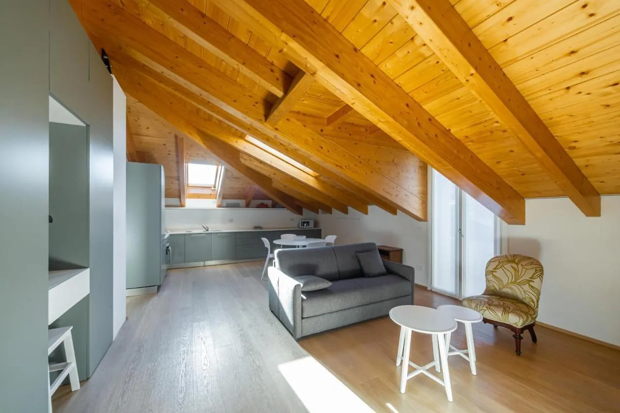 Easy Life - Elegante Trilocale In Zona Porta Venezia Διαμέρισμα Μιλάνο