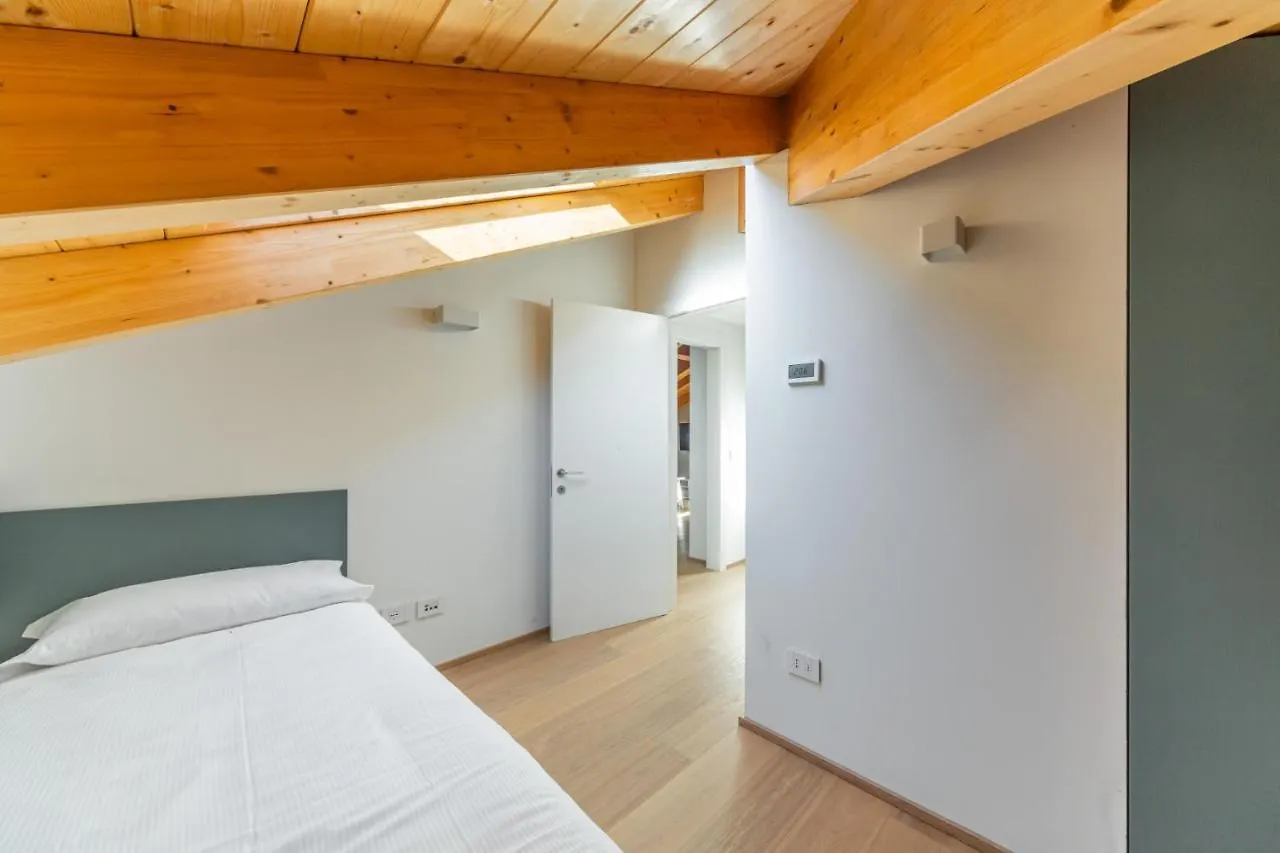 Easy Life - Elegante Trilocale In Zona Porta Venezia Διαμέρισμα Μιλάνο