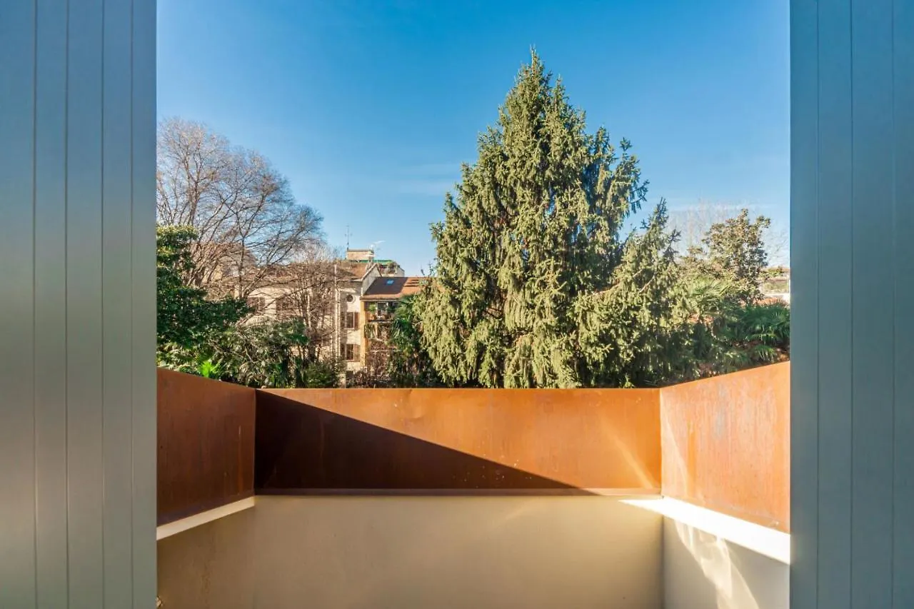 Easy Life - Elegante Trilocale In Zona Porta Venezia Διαμέρισμα Μιλάνο